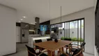 Foto 5 de Casa de Condomínio com 3 Quartos à venda, 210m² em Jardim América, Valinhos