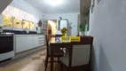Foto 15 de Sobrado com 3 Quartos para venda ou aluguel, 269m² em Vila Floresta, Santo André