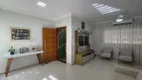 Foto 3 de Casa com 3 Quartos à venda, 183m² em Palmital, Marília