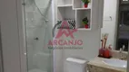 Foto 5 de Apartamento com 2 Quartos à venda, 83m² em Caetetuba, Atibaia