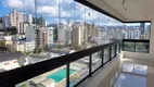 Foto 8 de Apartamento com 4 Quartos à venda, 180m² em Bom Pastor, Juiz de Fora