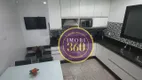 Foto 6 de Casa de Condomínio com 3 Quartos à venda, 197m² em Vila Formosa, São Paulo