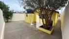 Foto 3 de Casa com 3 Quartos à venda, 70m² em Vila Alves de Almeida, Jaú