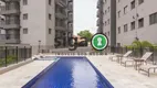 Foto 9 de Apartamento com 2 Quartos à venda, 40m² em Parque Maria Helena, São Paulo