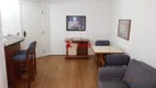 Foto 4 de Flat com 1 Quarto para alugar, 42m² em Vila Nova Conceição, São Paulo