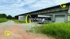 Foto 2 de Galpão/Depósito/Armazém para alugar, 2465m² em Ribeirao do Colegio, Araçariguama