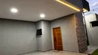 Foto 2 de Casa com 3 Quartos à venda, 120m² em Residencial Mais Parque Mirassol, Mirassol