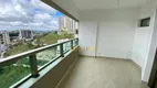 Foto 2 de Apartamento com 3 Quartos à venda, 127m² em Vale do Sereno, Nova Lima