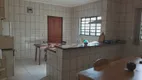 Foto 8 de Casa com 3 Quartos à venda, 189m² em Jardim Botânico, Araraquara