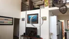 Foto 3 de Casa com 5 Quartos à venda, 190m² em Jardim Guaiúba, Guarujá