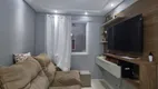 Foto 2 de Apartamento com 2 Quartos à venda, 54m² em Loteamento Parque Industrial, Jundiaí