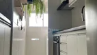 Foto 9 de Apartamento com 2 Quartos à venda, 58m² em Campo Limpo, São Paulo