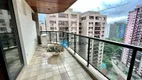 Foto 5 de Apartamento com 2 Quartos à venda, 217m² em Barra da Tijuca, Rio de Janeiro