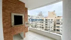 Foto 6 de Apartamento com 2 Quartos à venda, 68m² em Abraão, Florianópolis