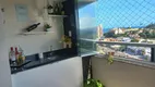 Foto 2 de Apartamento com 3 Quartos à venda, 80m² em Patamares, Salvador