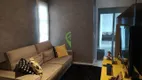 Foto 54 de Apartamento com 4 Quartos à venda, 189m² em Ponta da Praia, Santos