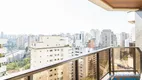 Foto 47 de Apartamento com 4 Quartos à venda, 255m² em Higienópolis, São Paulo