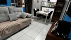 Foto 2 de Apartamento com 2 Quartos à venda, 41m² em Coacu, Eusébio