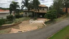 Foto 3 de Casa de Condomínio com 4 Quartos à venda, 467m² em Sítios de Recreio Gramado, Campinas