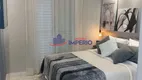 Foto 7 de Flat com 1 Quarto à venda, 32m² em Vila Dom Pedro II, São Paulo