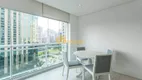 Foto 4 de Apartamento com 2 Quartos para alugar, 66m² em Brooklin, São Paulo