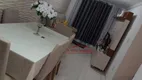 Foto 3 de Apartamento com 2 Quartos para venda ou aluguel, 58m² em Jardim Sao Paulo Zona Leste, São Paulo