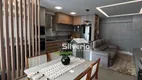 Foto 8 de Apartamento com 2 Quartos à venda, 87m² em Jardim Augusta, São José dos Campos