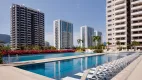 Foto 8 de Apartamento com 2 Quartos à venda, 86m² em Barra da Tijuca, Rio de Janeiro