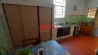 Foto 14 de Casa com 1 Quarto à venda, 10m² em Vila Barbosa, São Paulo