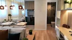 Foto 5 de Apartamento com 2 Quartos à venda, 40m² em Jabaquara, São Paulo