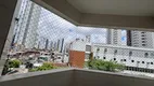 Foto 32 de Apartamento com 3 Quartos à venda, 122m² em Madalena, Recife