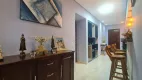 Foto 11 de Cobertura com 3 Quartos à venda, 137m² em Vila Guilhermina, Praia Grande