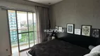 Foto 6 de Apartamento com 4 Quartos para alugar, 206m² em Barra da Tijuca, Rio de Janeiro
