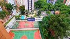 Foto 13 de Apartamento com 3 Quartos à venda, 127m² em Vila Nova Conceição, São Paulo