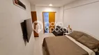 Foto 3 de Apartamento com 2 Quartos à venda, 76m² em Rio Comprido, Rio de Janeiro