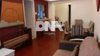 Foto 2 de Apartamento com 3 Quartos à venda, 80m² em Leme, Rio de Janeiro