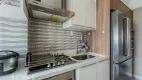 Foto 7 de Apartamento com 2 Quartos à venda, 73m² em Vila Andrade, São Paulo