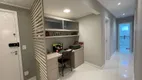 Foto 9 de Apartamento com 3 Quartos à venda, 105m² em Vila Silvestre, Santo André