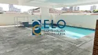 Foto 48 de Apartamento com 3 Quartos à venda, 105m² em Marapé, Santos