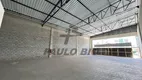 Foto 18 de Galpão/Depósito/Armazém para alugar, 330m² em Centro, Santo André