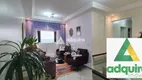 Foto 2 de Apartamento com 2 Quartos à venda, 10m² em Estrela, Ponta Grossa
