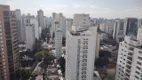 Foto 8 de Apartamento com 3 Quartos para alugar, 130m² em Campo Belo, São Paulo