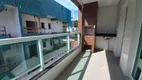 Foto 2 de Apartamento com 2 Quartos à venda, 67m² em Praia das Toninhas, Ubatuba