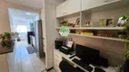 Foto 6 de Apartamento com 3 Quartos à venda, 77m² em Colina de Laranjeiras, Serra