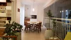 Foto 3 de Apartamento com 3 Quartos à venda, 127m² em Vila Gumercindo, São Paulo