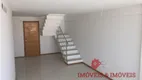 Foto 23 de Cobertura com 3 Quartos à venda, 203m² em Ribeira, Natal