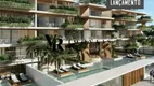 Foto 2 de Apartamento com 2 Quartos à venda, 108m² em Cabo Branco, João Pessoa