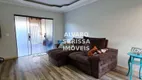 Foto 3 de Casa com 3 Quartos à venda, 122m² em Jardim Santa Marta, Salto