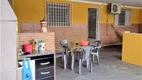 Foto 8 de Casa com 2 Quartos à venda, 100m² em Massaguaçu, Caraguatatuba