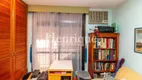 Foto 22 de Apartamento com 4 Quartos à venda, 200m² em Laranjeiras, Rio de Janeiro